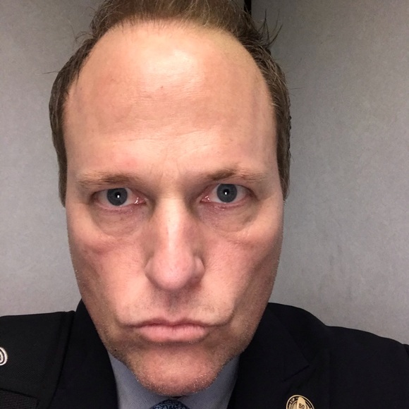 Meet your Posher, Rick - Picture 1 of 1